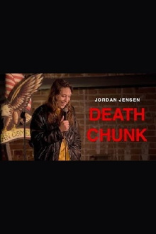 Jordan Jensen: DEATH CHUNK Trailer