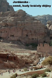 Jordanie, 2000 ans d'histoire Trailer