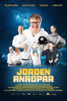 Jorden anropar Trailer