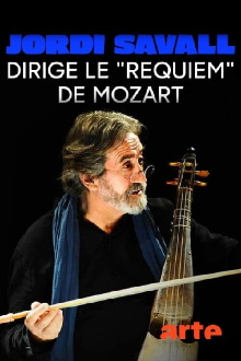 Jordi Savall - Le Requiem de Mozart Trailer