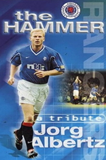 Jorg Albertz: The Hammer Trailer