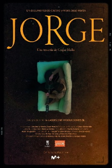 Jorge, a journey by Coque Malla Trailer