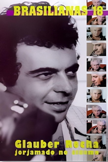Jorge Amado no Cinema Trailer