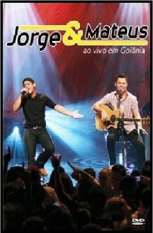 Jorge & Mateus - Ao Vivo em Goiânia Trailer