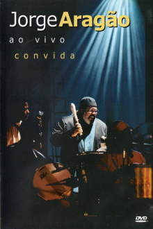 Jorge Aragão - Ao Vivo Convida Trailer