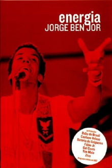 Jorge Ben Jor - Energia Trailer