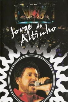 Jorge de Altinho - Ao VIvo Trailer