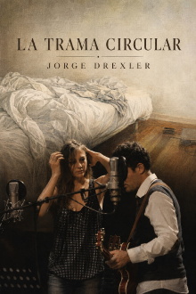 Jorge Drexler - La Trama Circular Trailer