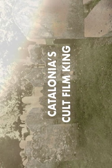 Jorge Grau: Catalonia's Cult Film King Trailer