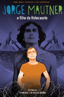 Jorge Mautner: Son of the Holocaust Trailer