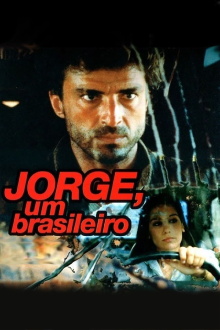 Jorge, um Brasileiro Trailer