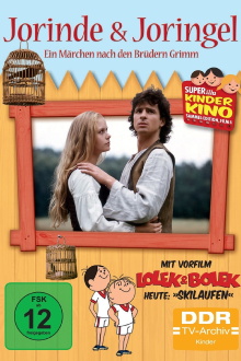Jorinde und Joringel Trailer