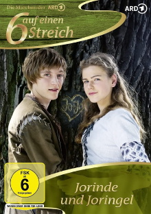 Jorinde und Joringel Trailer