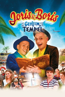 Joris and Boris Trailer