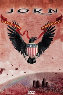 Jorn - live in America Trailer