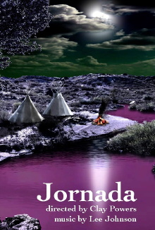Jornada Trailer
