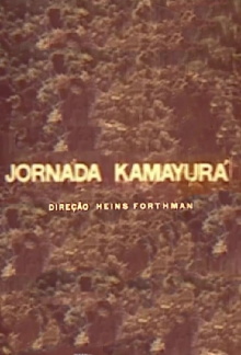 Jornada Kamayurá Trailer