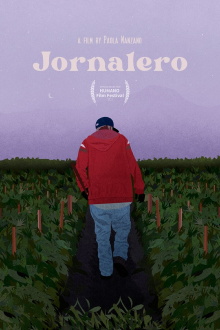 Jornalero Trailer