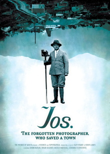 Jos Trailer