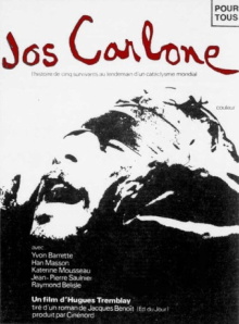 Jos Carbone Trailer