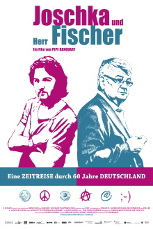 Joschka und Herr Fischer Trailer