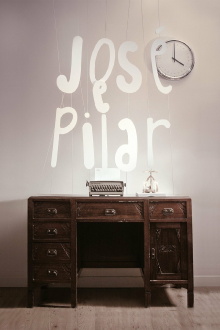 José & Pilar Trailer