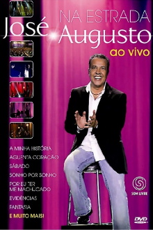 José Augusto - Na Estrada Ao Vivo Trailer