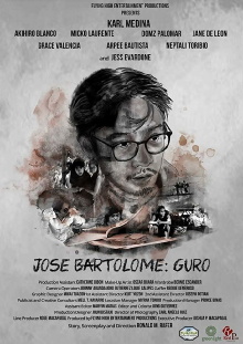 Jose Bartolome Guro Trailer