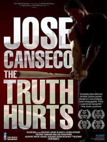 Jose Canseco: The Truth Hurts Trailer