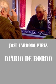 José Cardoso Pires - Diário de Bordo Trailer