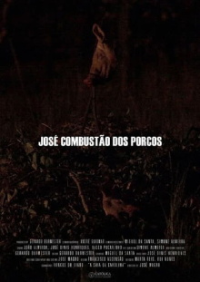 José Combustão dos Porcos Trailer