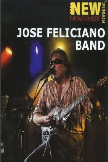 José Feliciano Band: New Morning - The Paris Concert 2008 Trailer