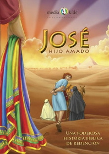 Jose: Hijo amado Trailer
