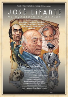 José Lifante, mi aventura en el cine Trailer