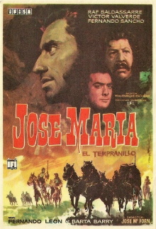 José María Trailer