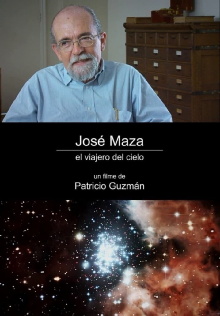 José Maza, Sky Traveller Trailer
