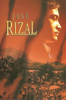 José Rizal Trailer