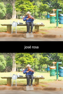José Rosa Trailer