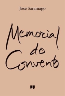 José Saramago: Memorial do Convento Trailer