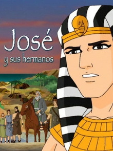 José y sus hermanos Trailer