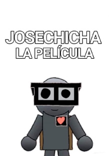 Josechicha: The Movie Trailer