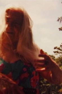 Josée Andréi, an Insane Portrait Trailer