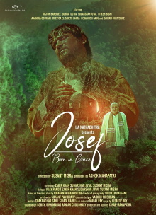 Josef - Born in Grace Trailer
