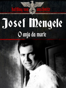 Josef Mengele, the Angel of Death Trailer