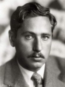 Josef von Sternberg, A Retrospective Trailer