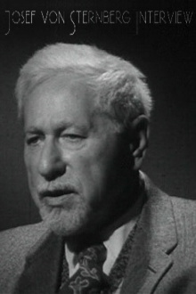 Josef von Sternberg Interview Trailer