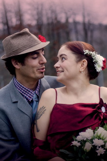 Josefin & Florin Trailer