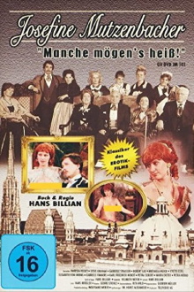 Josefine Mutzenbacher - Manche mögen's heiß Trailer