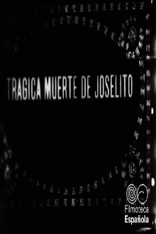 Joselito or The Life and Death of a Matador Trailer