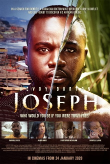 Joseph Trailer